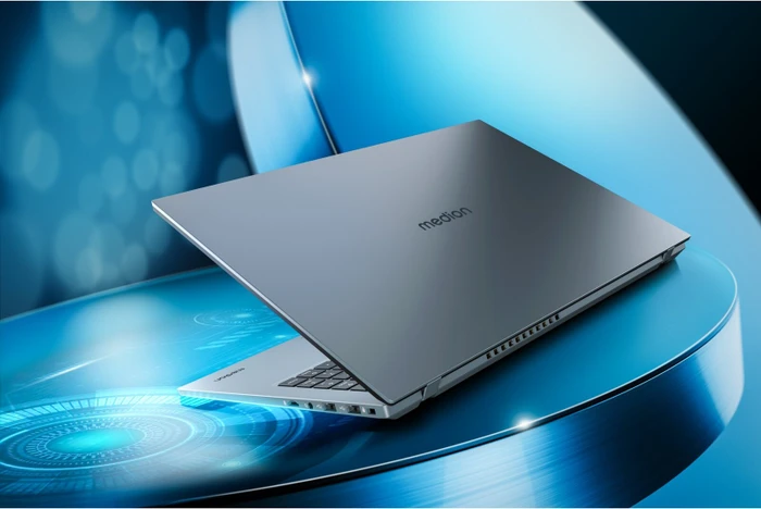 Medion E15443, Core Ultra 5 125H, 16GB RAM, 512GB SSD, DE