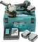 Makita DGA513 Akku-Winkelschleifer Vorschaubild