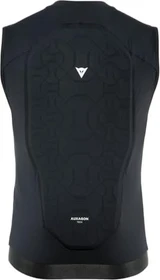 Dainese Auxagon Weste Rückenprotektor stretch limo