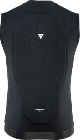 Dainese Auxagon Weste Rückenprotektor stretch limo