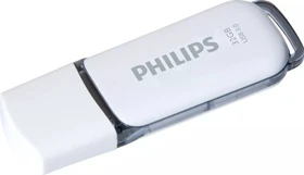 Philips Snow Edition 3.0 32GB, USB-A, USB 3.2 Gen 1×1