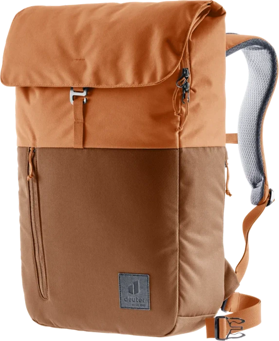 Deuter UP Seoul mocha/pecan