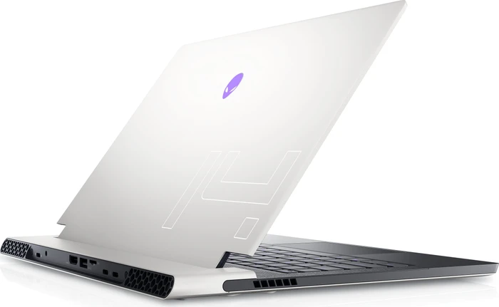 Dell Alienware x14, Core i7-12700H, 32GB RAM, 1TB SSD, GeForce RTX 3060, DE