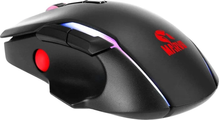 Marvo Scorpion G945 PRO RGB Gaming Mouse, USB