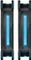 Thermaltake Riing 14 LED blau, 140mm, 2er-Pack Vorschaubild