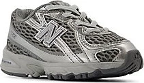 New Balance 740 Baby harbor grey/silver metallic/concrete (Junior)