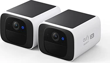 eufy SoloCam S220, 2er Pack