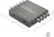 Blackmagic Design MiniConverter Mini Converter SDI Distribution 4K Vorschaubild
