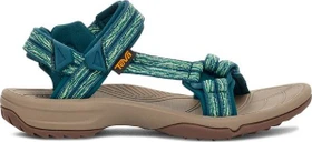 Teva Terra Fi Lite cadmium green (Damen)