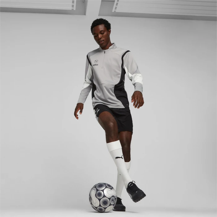 Puma King PRO TT puma black/puma white (Damen)