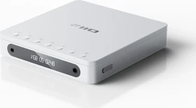 FiiO DM13 weiß