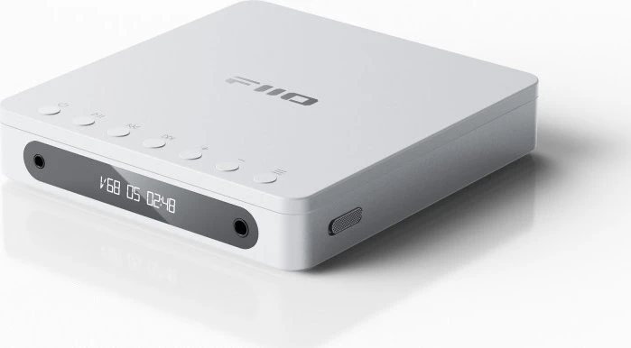 FiiO DM13