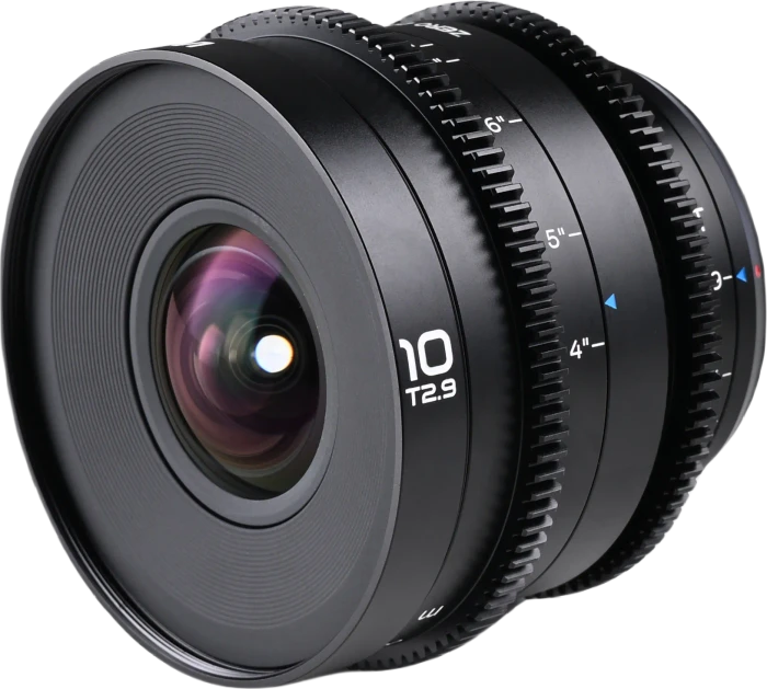 Laowa 10mm T2.9 Zero-D VV Cine für Sony E