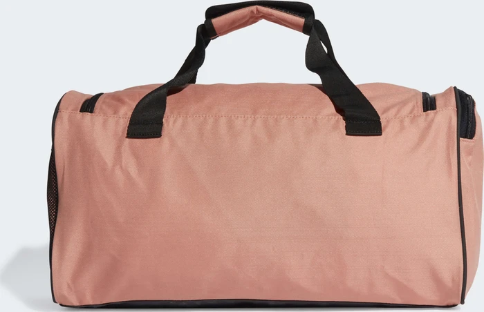 adidas Essentials Duffelbag 25 Sporttasche wonder clay/white