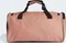 adidas Essentials Duffelbag 25 Sporttasche wonder clay/white Vorschaubild