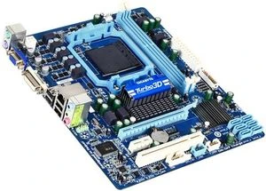GIGABYTE GA-78LMT-S2P (Rev. 3.1) (AMD AM3+)