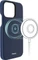 Hama Cover MagCase Finest Sense für Apple iPhone 13 Pro blau Vorschaubild