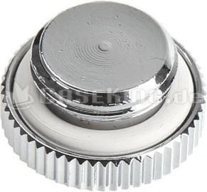 Phanteks Glacier Verschlussstopfen G1/4" chrome