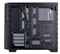 Corsair Carbide Series SPEC-04 TG, schwarz/rot, Glasfenster Vorschaubild