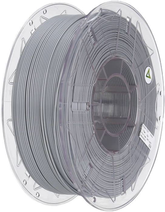 Creality RFID Hyper PLA, grau, Spule, 1.75mm, 1.00kg