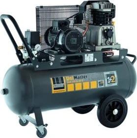 Schneider UniMaster UNM 510-10-90 D Elektro-Kompressor