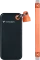 Verbatim Pocket SSD, schwarz/orange, 256GB, USB-C 3.1 Vorschaubild