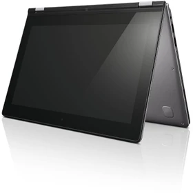 Lenovo Yoga 11s, silber, Core i5-3339Y, 8GB RAM, 256GB SSD, DE