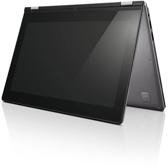 Lenovo Yoga 11s, silber, Core i5-3339Y, 8GB RAM, 256GB SSD, DE