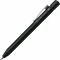 Faber-Castell Grip 2011 XB ST99 Kugelschreiber schwarz matt Vorschaubild