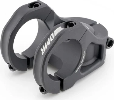 DMR Defy35 31.8mm/1 1/8" Vorbau 35mm schwarz