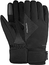 Reusch Outdoor Sports R-Tex XT Handschuhe schwarz