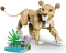 LEGO Creator 3in1 - Wilde Tiere: Majestätischer Löwe Vorschaubild