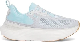 Under Armour Infinite Elite 2 halo grey/stream (Damen)