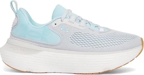 Under Armour Infinite Elite 2 halo grey/stream (Damen)