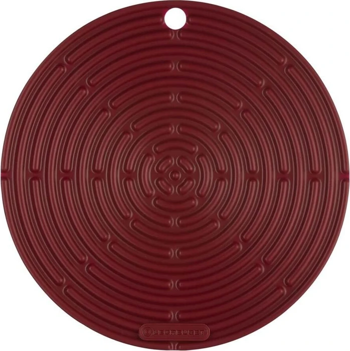 Le Creuset Topflappen rund 20cm