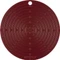 Le Creuset Topflappen rund 20cm Vorschaubild