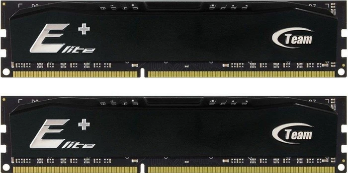 TeamGroup ELITE+ DIMM DDR3