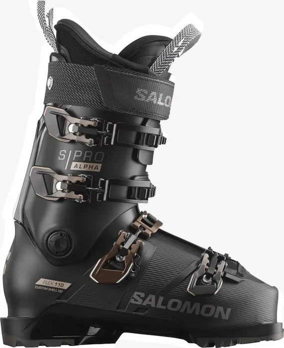 Salomon S-Pro Alpha 110 (Herren) (Modell 2022/2023)