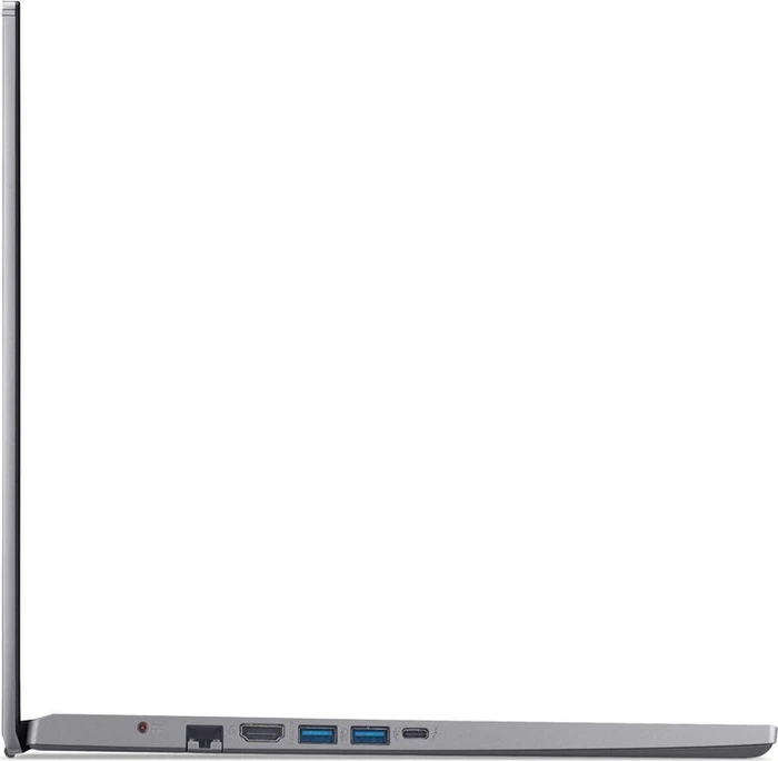 Acer Aspire 5 A517-53-78GR, Steel Gray, Core i7-12650H, 16GB RAM, 1TB SSD, DE