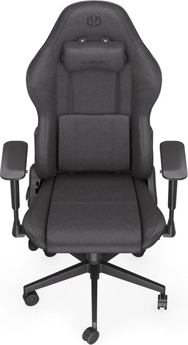 Endorfy Scrim BK F Gamingstuhl, schwarz