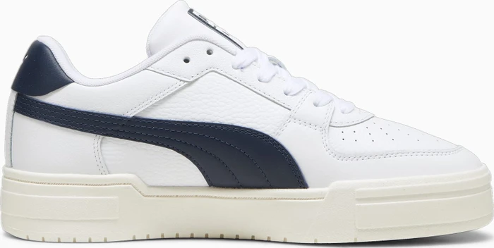 Puma CA Pro Classic puma white/club navy/warm white