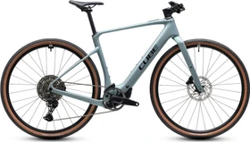 Cube Nulane Hybrid C:62 Race 400X seagrey'n'black Modell 2027