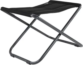Crespo Air Deluxe AP 307 AD Campinghocker schwarz