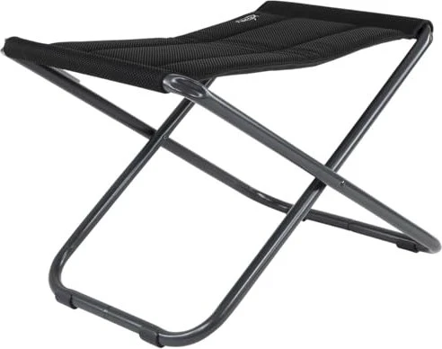 Crespo Air Deluxe AP 307 AD Campinghocker schwarz