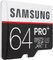Samsung PRO+ R95/W90 64GB Kit, UHS-I U3, Class 10 Vorschaubild