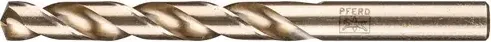 Pferd SPB DIN 338 HSSE N 11.9 INOX Spiralbohrer, 11.9x101x151mm, 5 Stück