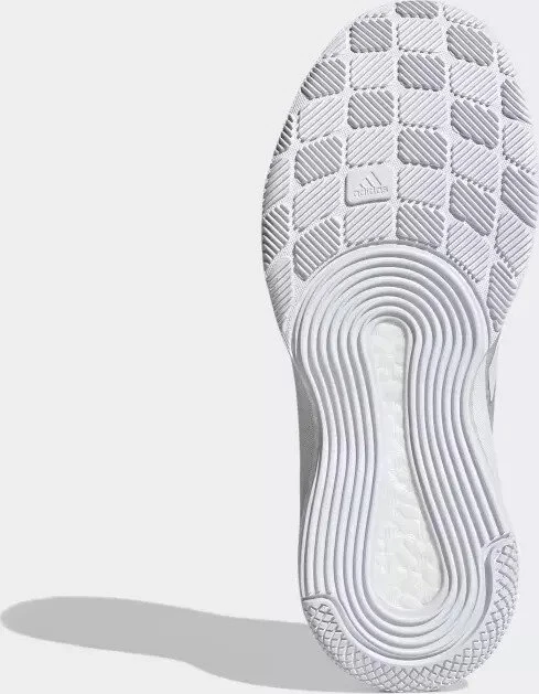 adidas Crazyflight cloud white (Damen)