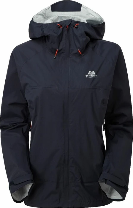 Mountain Equipment Zeno Funktionsjacke cosmos (Damen)