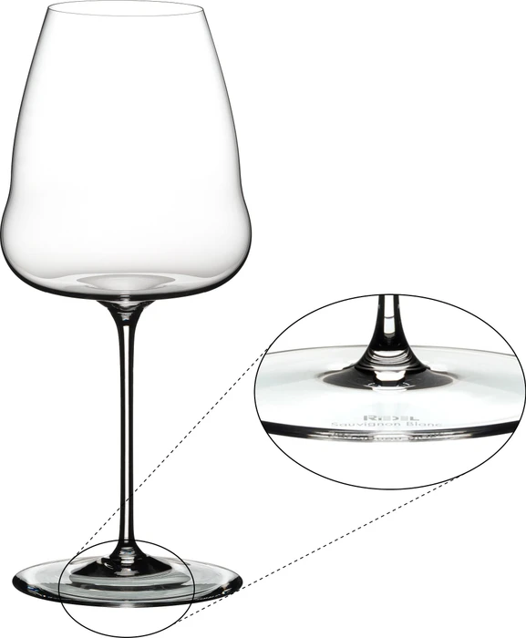 Riedel Winewings Sauvignon Blanc Weißweinglas
