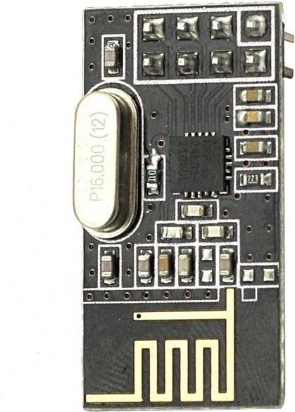 2x 2.4 GHz NRF24L01+ Funkmodul – Arduino Kompatib Produktbild-Vorschau 2